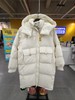 279.9秒杀GM女士长款羽绒服（线下同时售卖  不保证有货）512445-CY 商品缩略图0