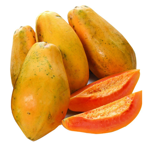 【助农】木瓜（5斤装）