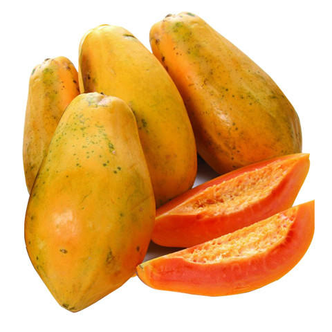 【助农】木瓜（5斤装） 商品图0