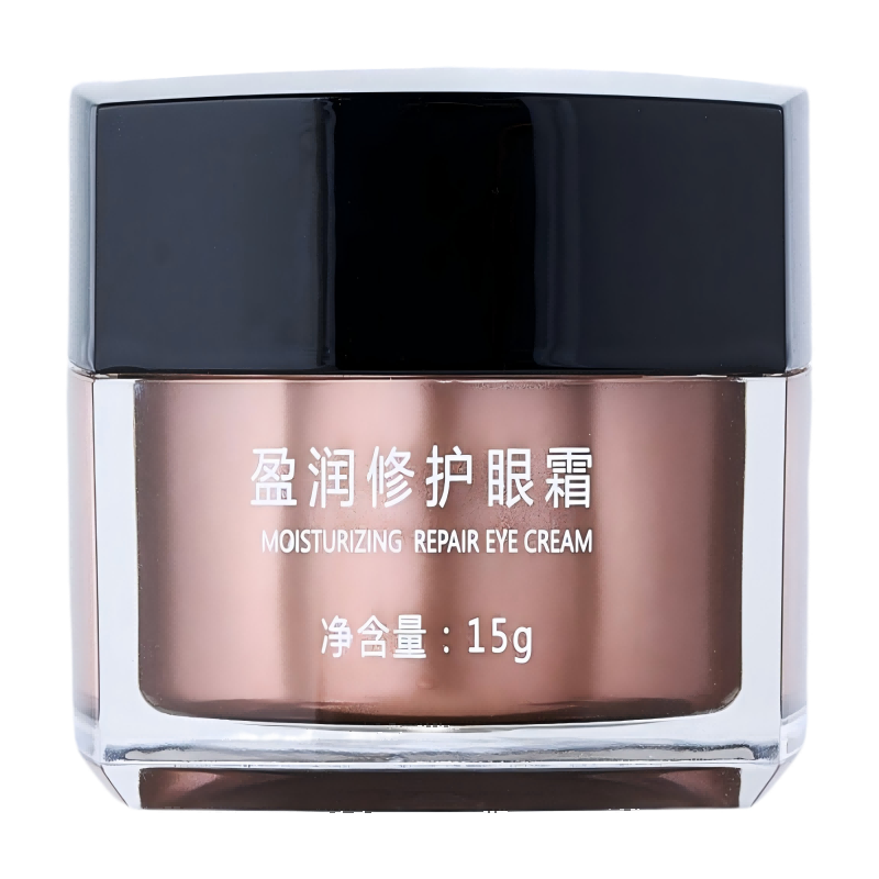 CJ盈润修护眼霜