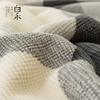 【白禾】【白禾上新】羊羔绒双面复合暖绒厚毯 商品缩略图3