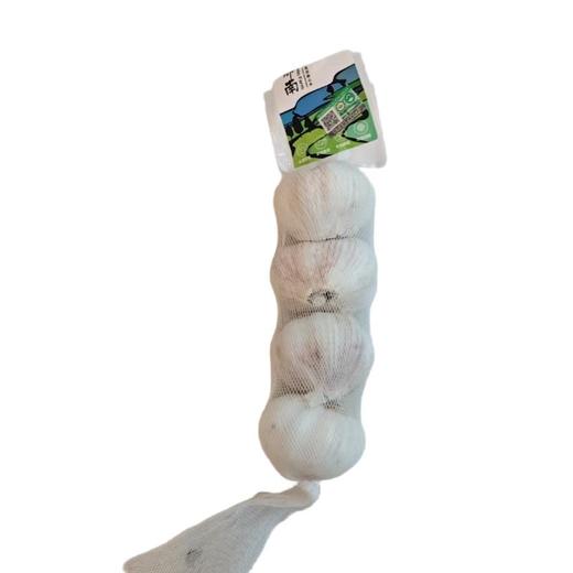 有机大蒜 约180g/份 商品图0