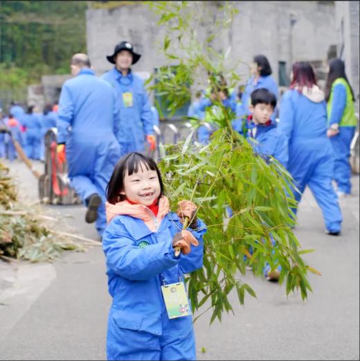 【成都】大熊猫义工保育，收获3张证书！三星堆专场博士讲座、安仁古镇换装、钻豪华酒店4晚连住！ 商品图1