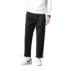 罗蒙秋冬休闲裤男士麦登尔毛呢小锥裤微工装设计可调节卡扣式腰带时尚长裤子 商品缩略图7