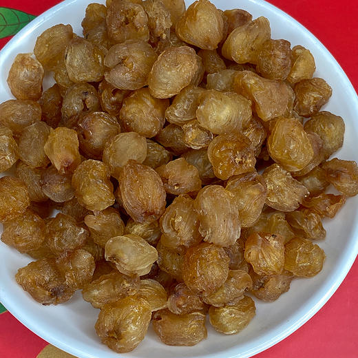 【助农】桂圆肉（罐装） 商品图2