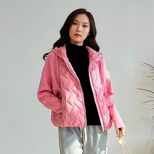 蕾朵  短款外套 商品图0