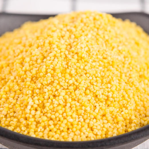 七河源黄小米1.5kg【※】 商品图3