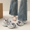 四季百搭款【经典款休闲运动老爹鞋】自带增高5cm 商品缩略图3
