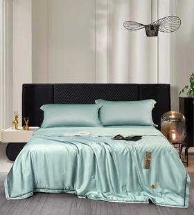 CP竹纤维莫里斯蚕蛹蛋白抗菌被25216