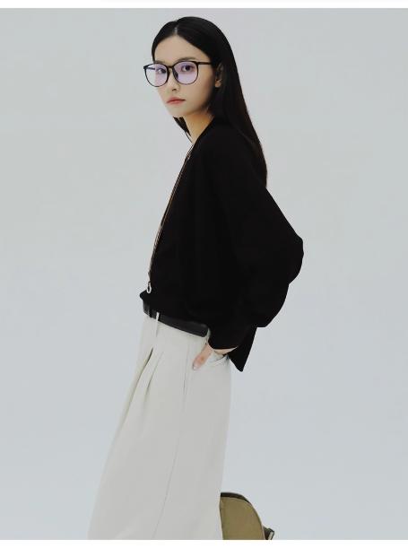 【门店同款】ENJOY秋季法式温柔针织两件套 159216751 商品图2