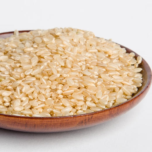 七河源有机糙米1kg【※】 商品图4