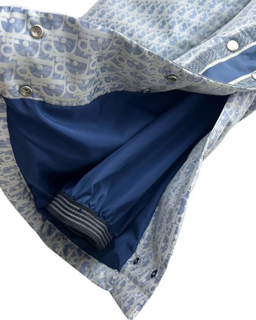 女款提花薄夾棉服长裤010 商品图2