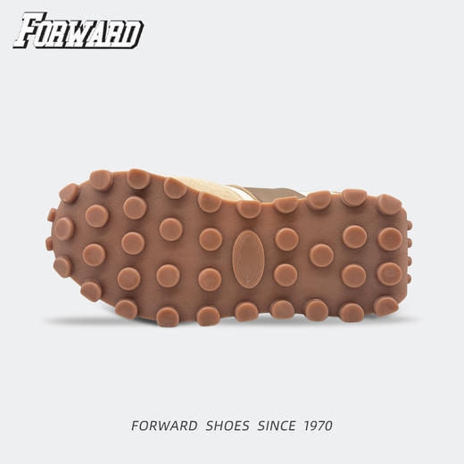 前进 悠-睿尚途履运动鞋-L 商品图3