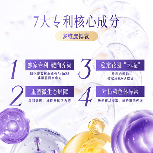 播种网-达龄Reju28 膳食食用食品 女性营养食品调理类 商品图1