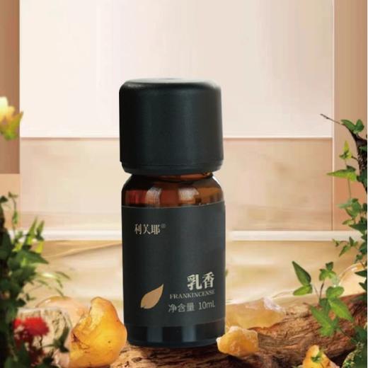利芙耶 [心安理得]精油套装 椰子油香蜂草乳香薰衣草 商品图1