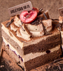 【臻选】醇巧坚果蛋糕 商品缩略图1