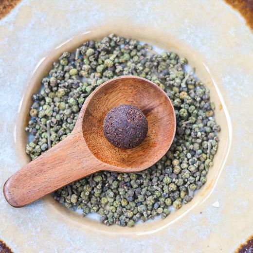 【蕲艾吴茱萸贴】穴位敷贴 暖意呵护 手工制丸lc 商品图4