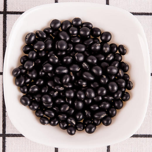 七河源有机黑豆1kg【※】 商品图4