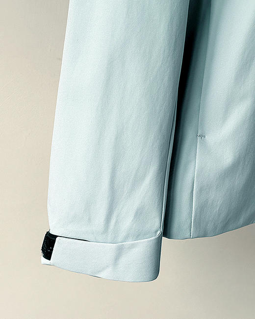 现货 THS-限时 可隆家 男士GTX防水外套防风运动夹克 AF1023 商品图8