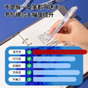 【DZ】得力 SA130黑(12支装)0.35mm中性笔 商品缩略图1