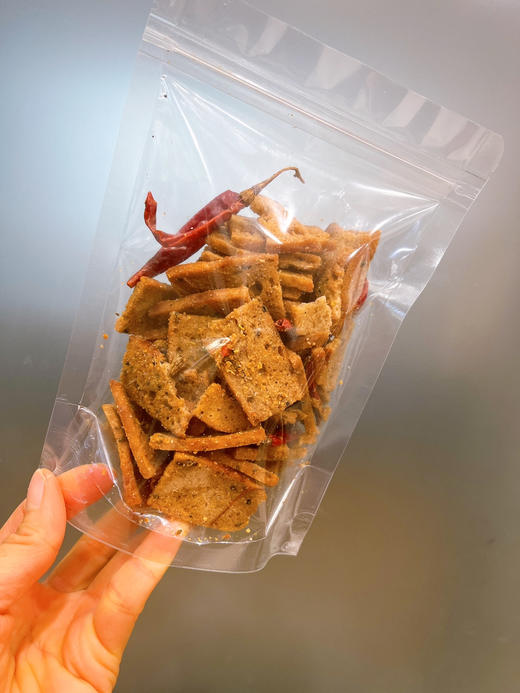 椒盐馍片 商品图1