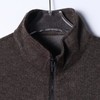26T8792SDSA秋冬新款痞帅男装时尚半拉链立领卫衣百搭下摆设计百搭时尚 商品缩略图2