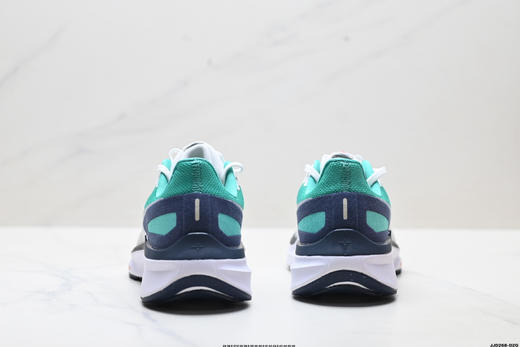 耐克Nike Air Zoom Structure 25休闲运动跑步鞋DJ7884-102男女鞋 商品图5