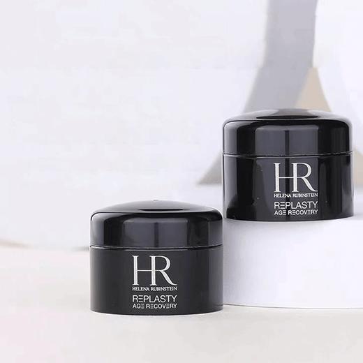 【拍1发11】HR/赫莲娜黑绷带面霜正装50ML赠黑绷带/白绷带面霜5ml*10ml盒 商品图6