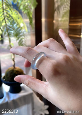 5256510、扳指。具体价格微信咨询