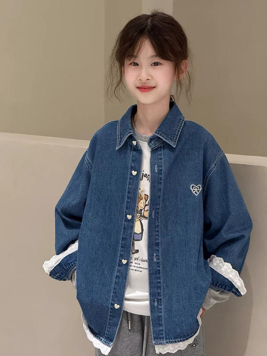 宝贝冬装蕞新大合集！男宝女宝可亲子~ 商品图13