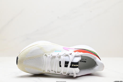 耐克Nike Air Zoom Structure 25休闲运动跑步鞋DJ7884-102男鞋 商品图1