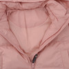 棉果果冬季新品女童涤丝纺羽绒保暖加厚中款羽绒服M422102925603 商品缩略图2