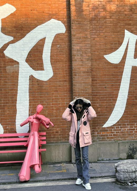 𝗖𝗮𝗻𝗮𝗱𝗮 𝗚𝗼𝘀𝗲  加拿大鹅08款羽绒服(MT) 商品图1