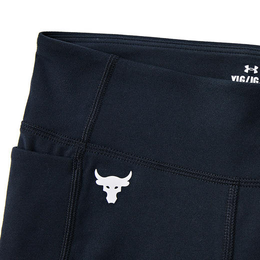 【12月-特惠福利】Under Armour安德玛儿童运动多用瑜伽裤1380216 商品图2