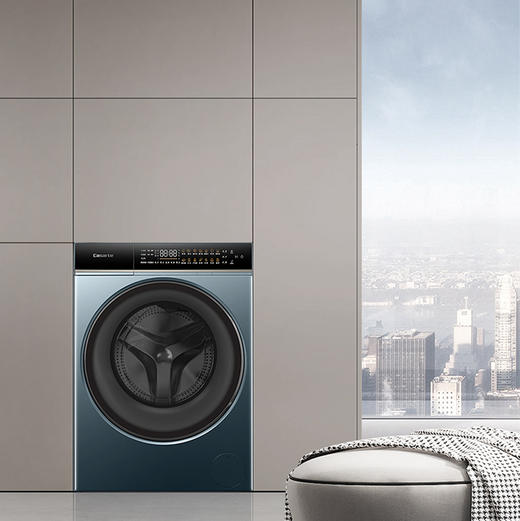 卡萨帝（Casarte）洗衣机 CE HB12LWDUALBU1 商品图8