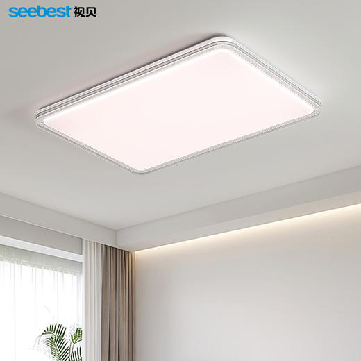 铂金系列-客卧灯 商品图9