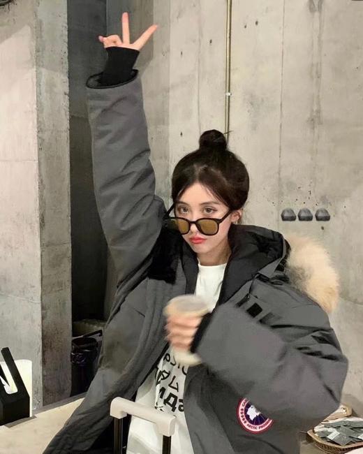 𝗖𝗮𝗻𝗮𝗱𝗮 𝗚𝗼𝘀𝗲  加拿大鹅08款羽绒服(MT) 商品图7