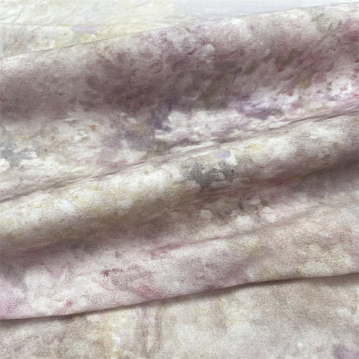 紫罗兰 超柔纯棉磨毛四件套VDZLPSS13761 恰逢春樱 商品图3