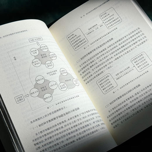 走进教育现场 初任科学教师专业成长叙事研究 邹逸 商品图9