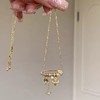 PIANAI冷小姐#  冷宝直播同款项链 商品缩略图1