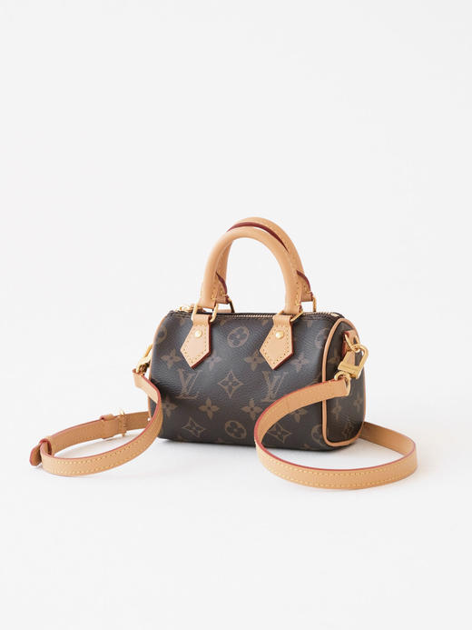 驴家 NANO SPEEDY 手袋 （JPH） 商品图1