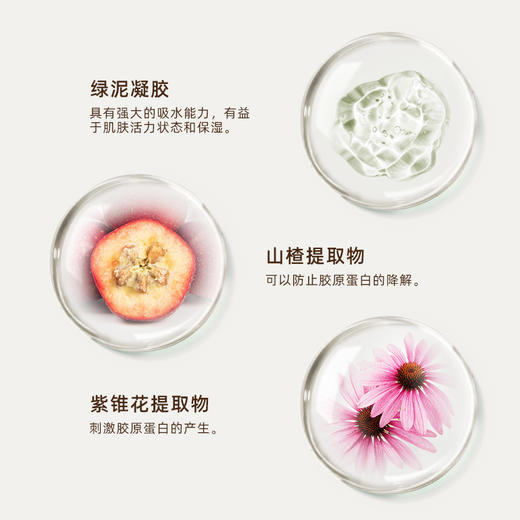 雅琪朵：新品植物玻尿酸精华乳30ml 商品图2
