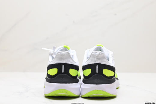 耐克Nike Air Zoom Structure 25休闲运动跑步鞋DJ7884-102男鞋 商品图5