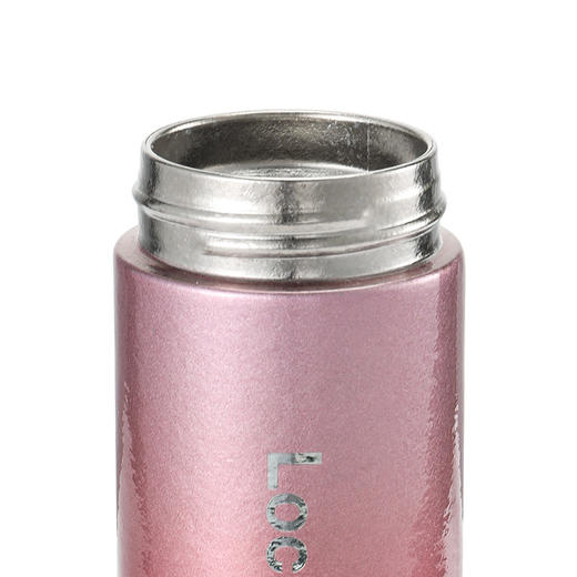 LHC6674FU 乐扣乐扣 钛享纯钛口袋杯（樱粉） 商品图2