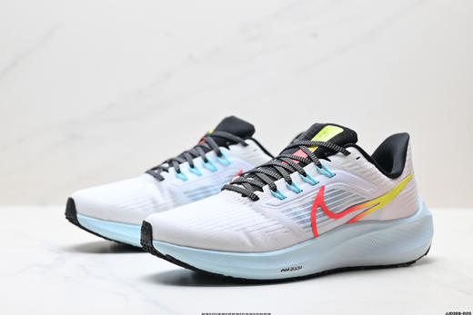 耐克Nike Air Zoom Pegasus 39休闲运动跑步鞋DX3350-100男女鞋 商品图3