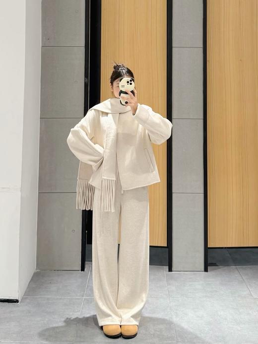 麦檬MEILLEURMOMENT女装外套5GA270761 商品图0