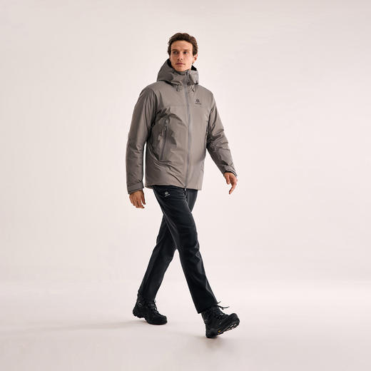 KAILAS凯乐石 男款T11GTX软壳裤 KG2539308 商品图1