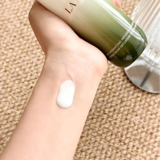 【运损福利】海蓝之谜修护精粹乳125ml 商品图3