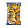 芭蜂 切达奶酪味爆米花膨化食品 80g/包 商品缩略图0