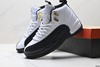 真标✅Nike Air Jordan 12 耐克 防滑 高帮 AJ12代复古篮球鞋 商品缩略图0